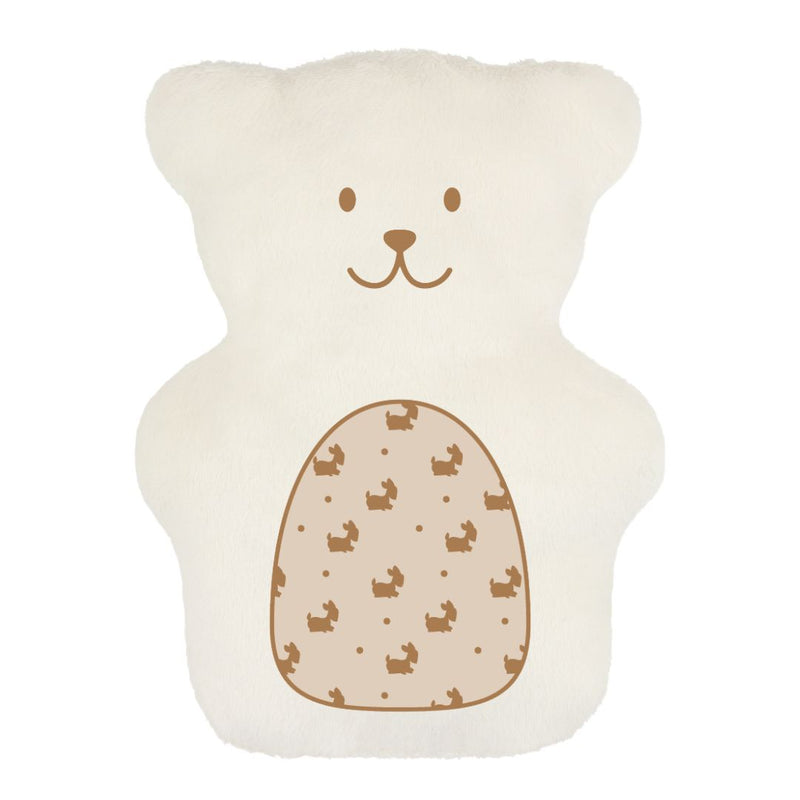 Béké-BoBo | Therapeutic Teddy Bear - Plumme Box