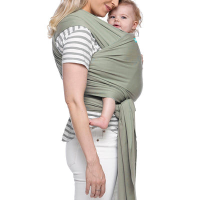 MOBY Classic Wrap