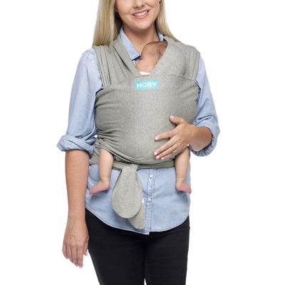 MOBY Classic Wrap