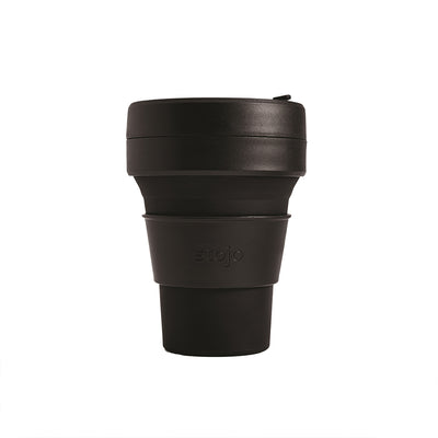 Collapsible Pocket Cup