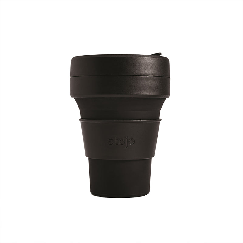 Collapsible Pocket Cup