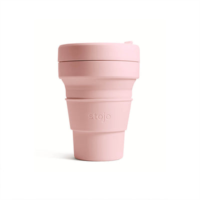 Collapsible Pocket Cup