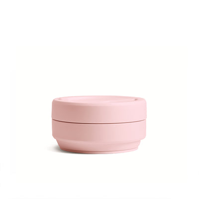 Collapsible Pocket Cup
