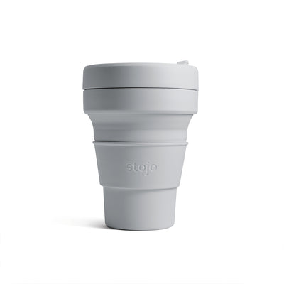 Collapsible Pocket Cup