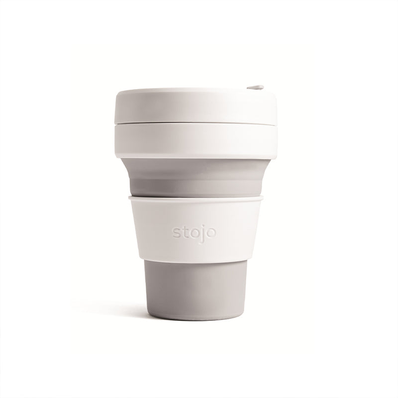Collapsible Pocket Cup