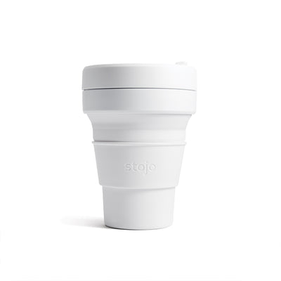 Collapsible Pocket Cup