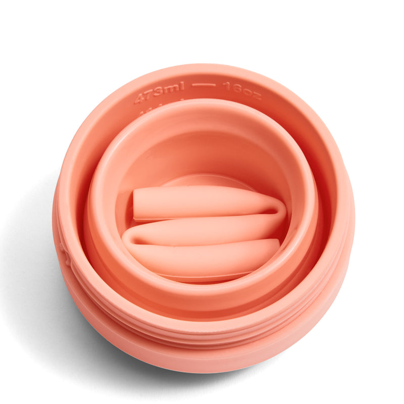Stojo | Collapsible Pocket Cup - Plumme Box