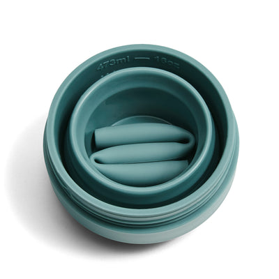 Stojo | Collapsible Pocket Cup - Plumme Box