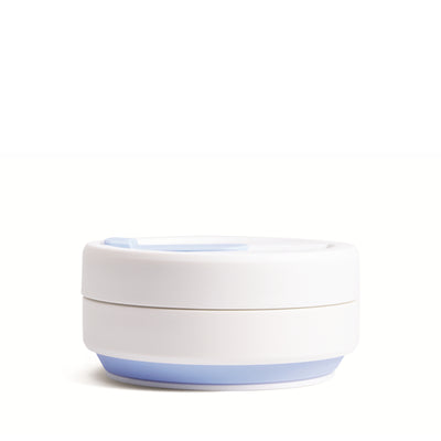 Stojo | Collapsible Pocket Cup - Plumme Box