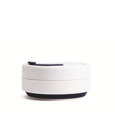 Stojo | Collapsible Pocket Cup - Plumme Box