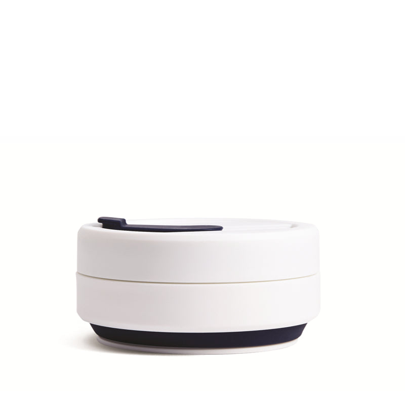 Stojo | Collapsible Pocket Cup - Plumme Box