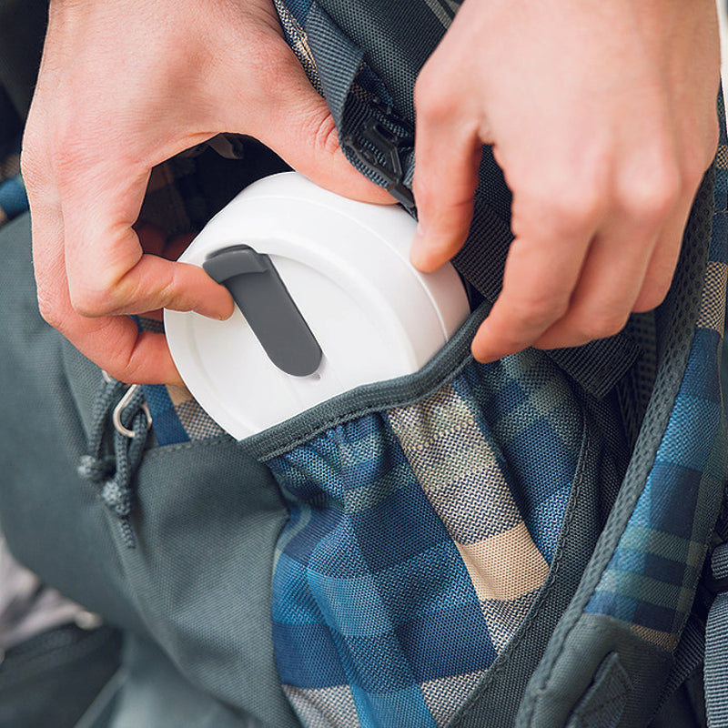 Stojo | Collapsible Pocket Cup - Plumme Box