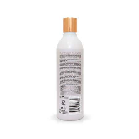 North American Hemp Co. | Exfoliating Body Wash – 342ml - Plumme Box
