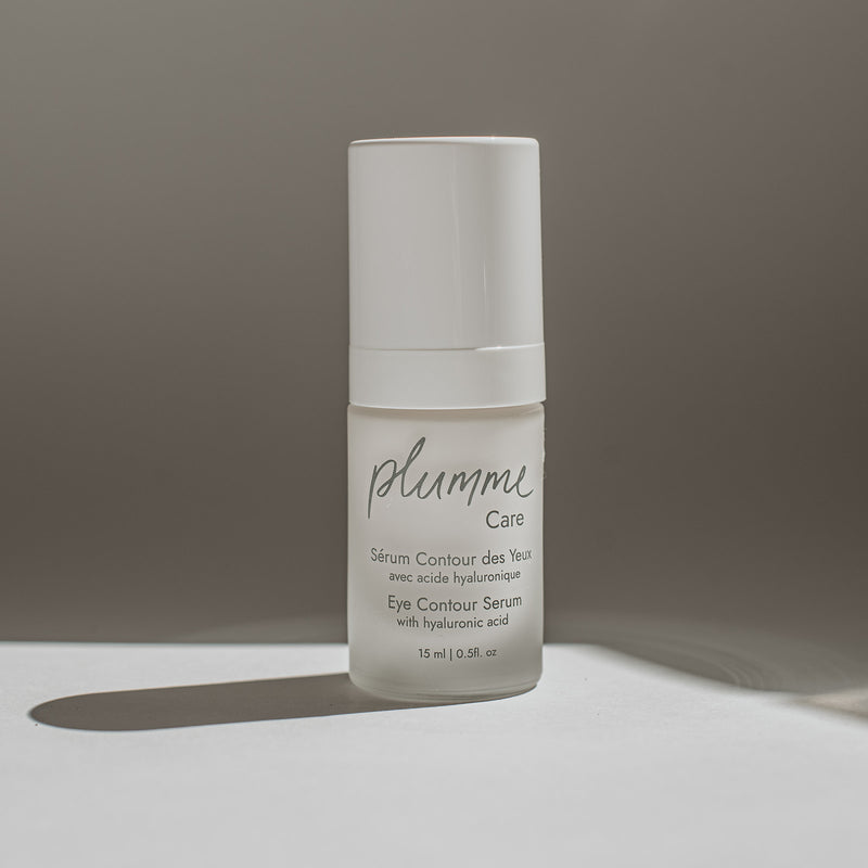 Plumme Care | Sérum Contour des Yeux - Plumme Box