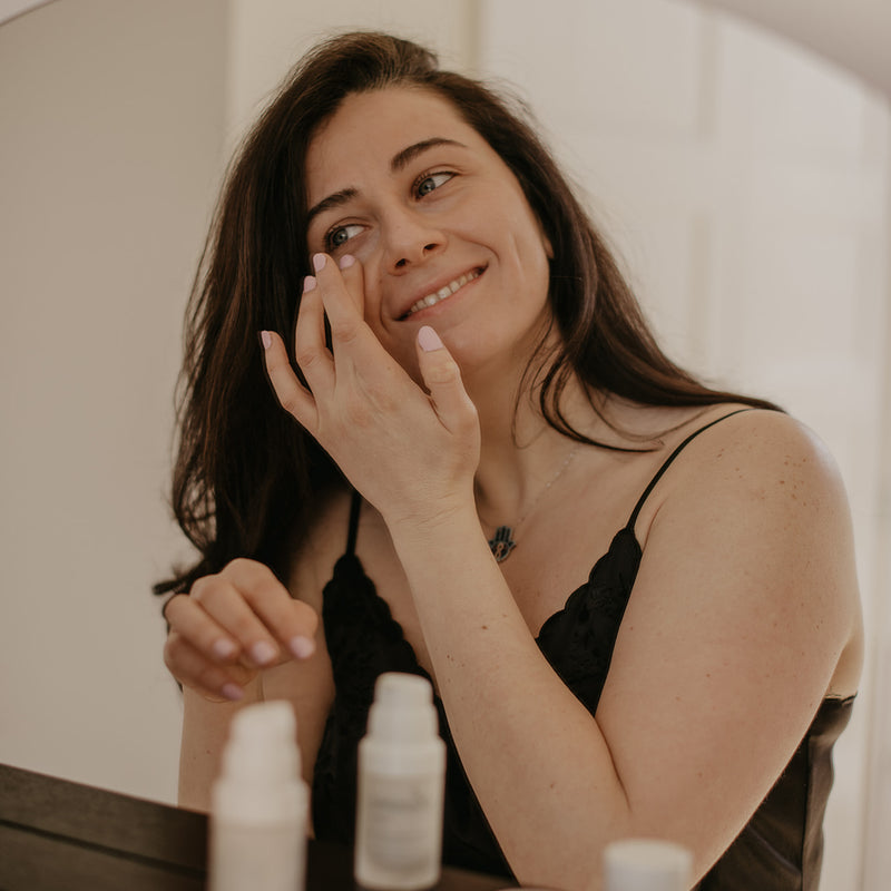 Plumme Care | Sérum Contour des Yeux - Plumme Box