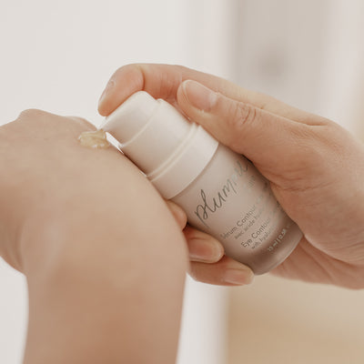 Plumme Care | Sérum Contour des Yeux - Plumme Box