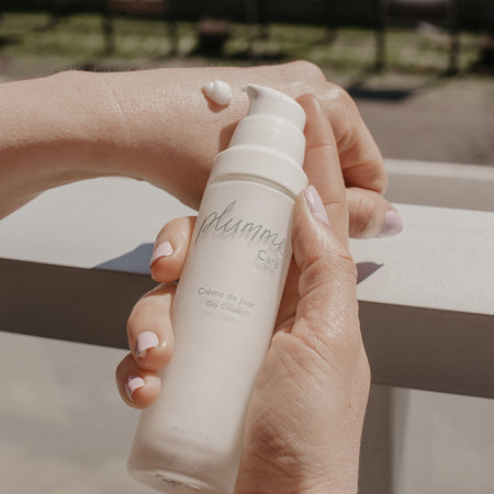 Plumme Care | Crème de jour - Plumme Box