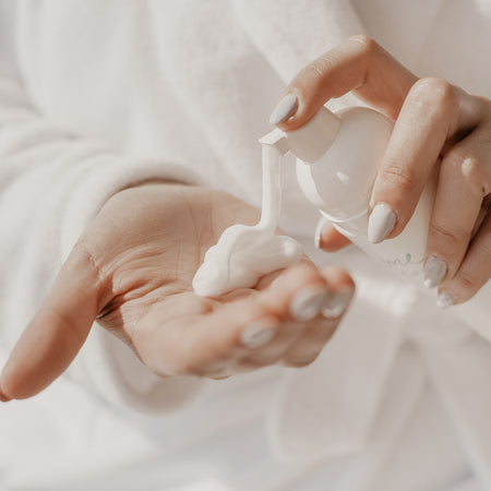 Plumme Care | Mousse nettoyante - Plumme Box