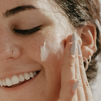Plumme Care | Crème de jour - Plumme Box