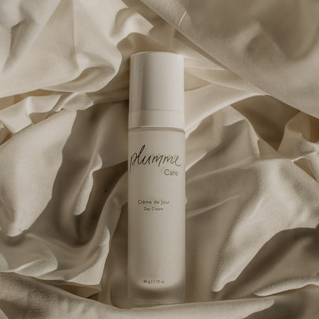 Crème pour le visage Plumme Care