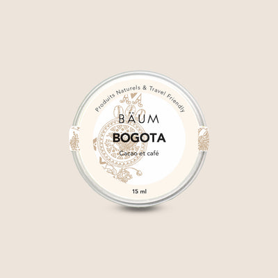 BÄUM | Baume à lèvres - Plumme Box