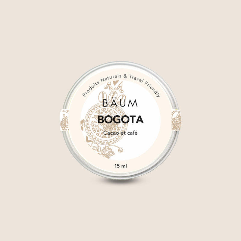 BÄUM | Baume à lèvres - Plumme Box