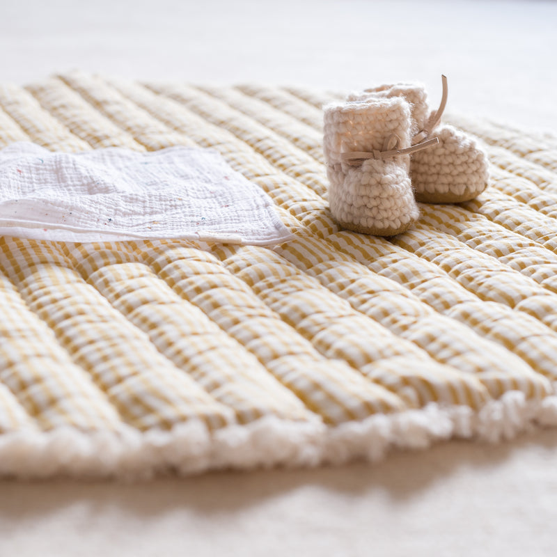Pehr | Tapis d'éveil - Plumme Box