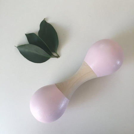Double Maracas
