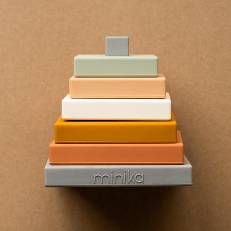 Tour d'empilage MINIKA