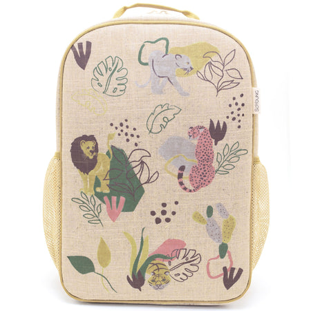 Sac à dos pour l'école primaire