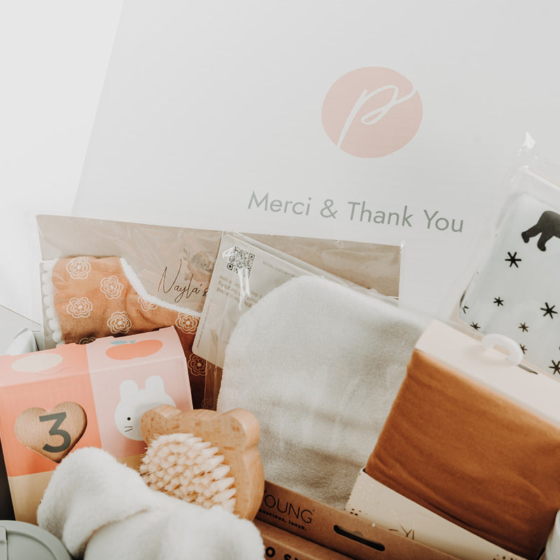 Boîte de démarrage Plumme Box