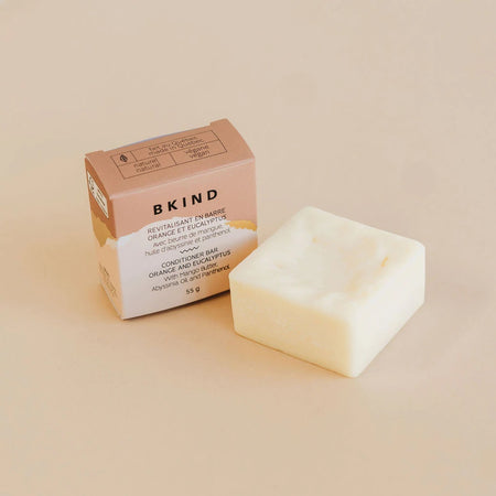BKIND | Barre de Conditionnement - Plumme Box