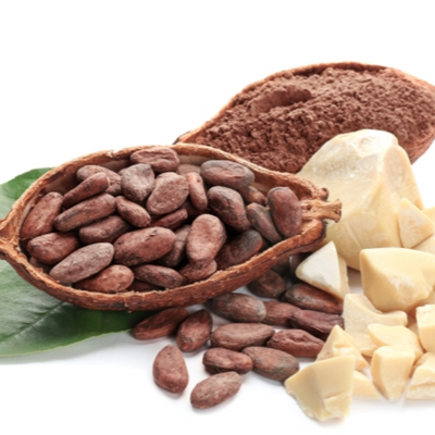 LÉO & LILI Baume au beurre de cacao