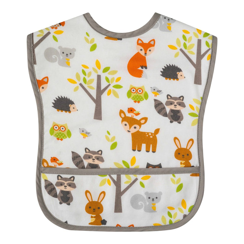 Béké-BoBo - Bavoir (0-6 ans) - Plumme Box