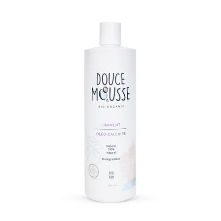 Liniment DOUCE MOUSSE