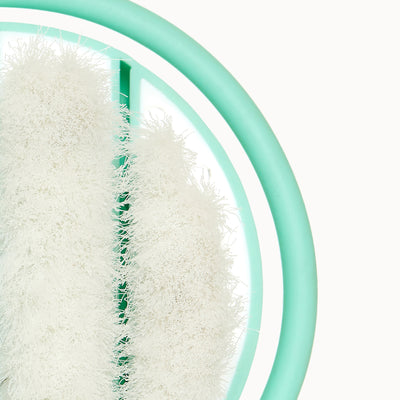 Frida Baby | Head-Hugging Hairbrush + Comb Set - Plumme Box