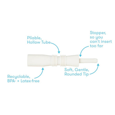 Frida Baby | Windi Gas Relief Tube - Plumme Box
