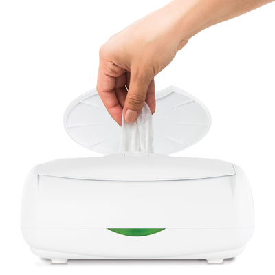 Prince Lionheart | Ultimate Wipes WARMER - Plumme Box