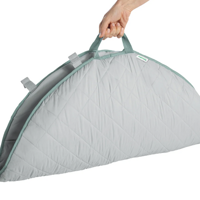 Ingenuity | Cozy Spot™ Reversible Duvet Gym Loamy™ - Plumme Box
