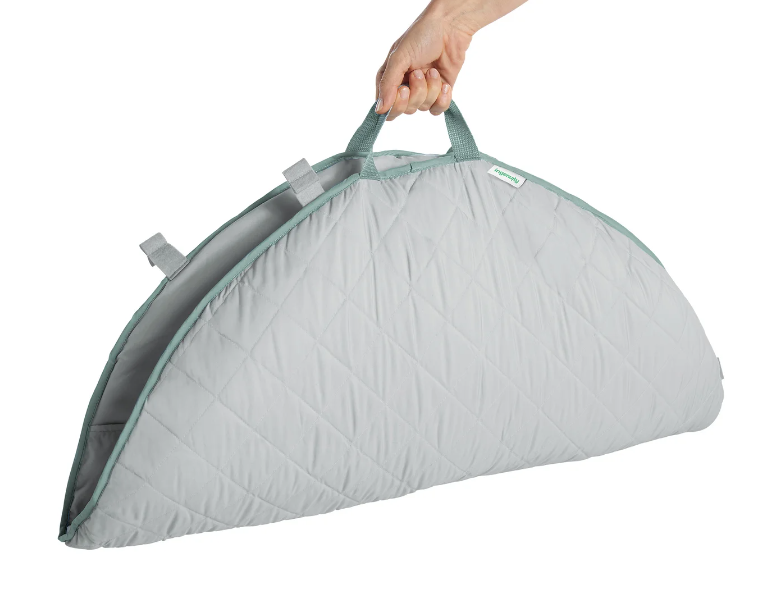 Ingenuity | Cozy Spot™ Reversible Duvet Gym Loamy™ - Plumme Box