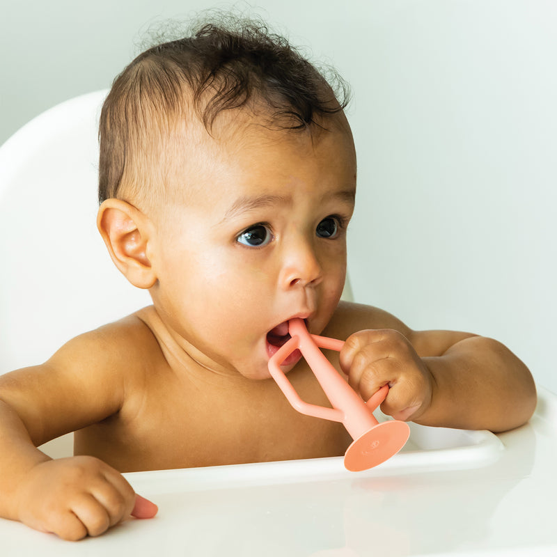 Tiny Twinkle | Silicone Toothbrush 2 Pack - Plumme Box