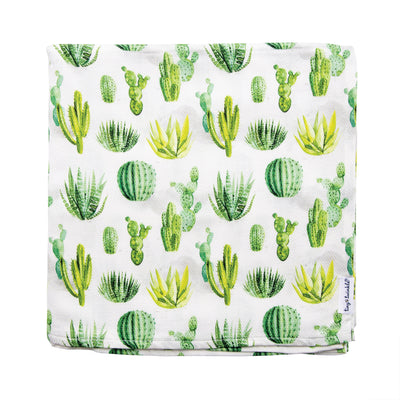 Tiny Twinkle | Kaffle Swaddle Blanket - Plumme Box