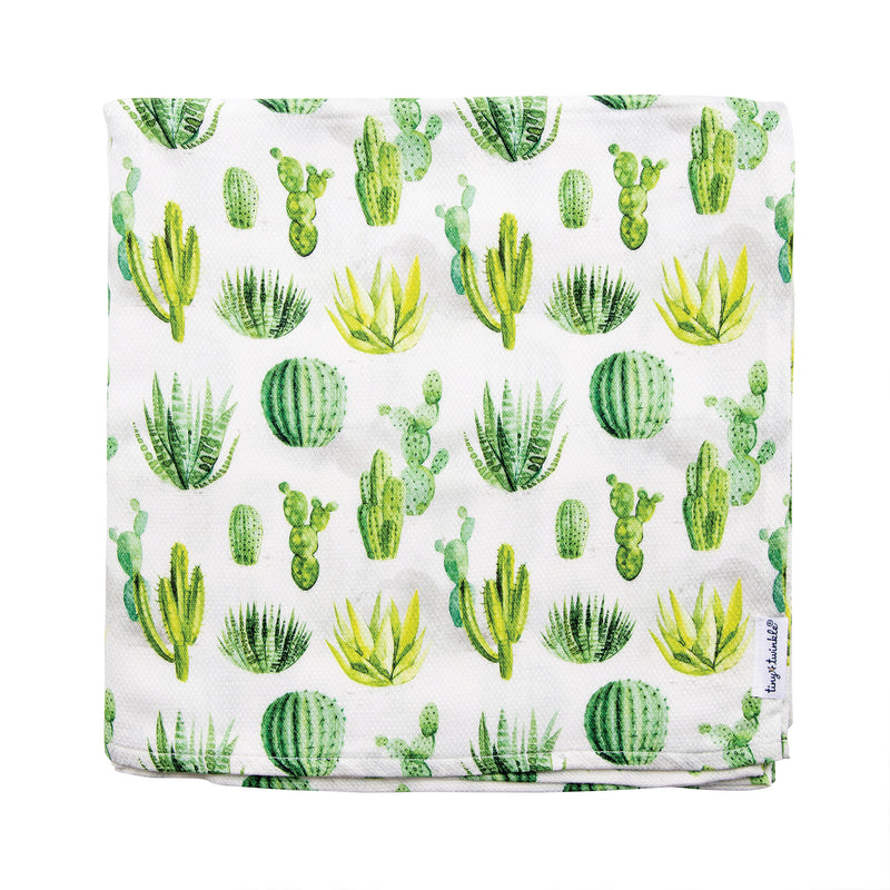 Tiny Twinkle | Kaffle Swaddle Blanket - Plumme Box