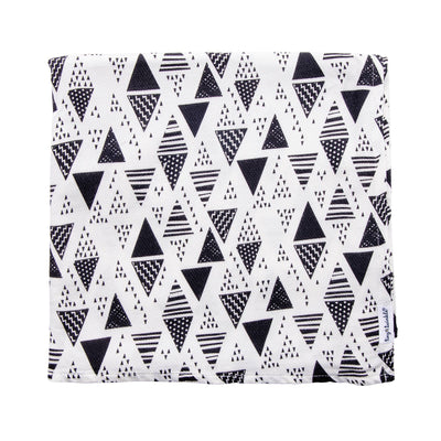 Tiny Twinkle | Kaffle Swaddle Blanket - Plumme Box