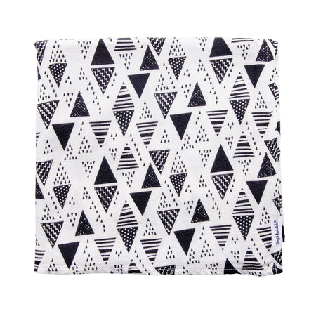 Tiny Twinkle | Kaffle Swaddle Blanket - Plumme Box