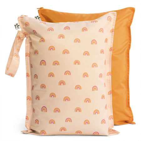 Tiny Twinkle | Wet & Dry Bag - Plumme Box