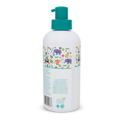 Baby Boo Bamboo | Baby Shampoo & Wash - Plumme Box