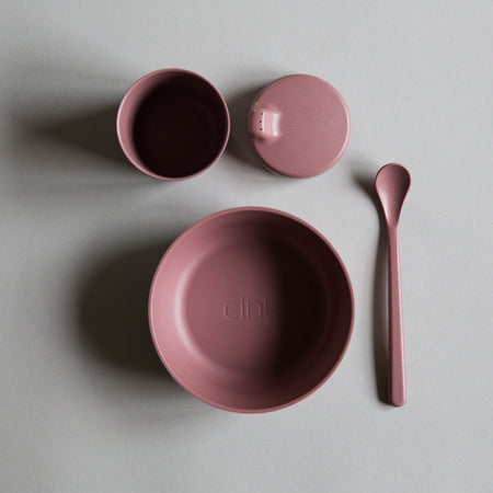 Baby's Dinnerware Set