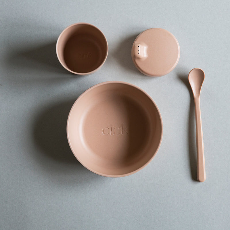 Baby's Dinnerware Set