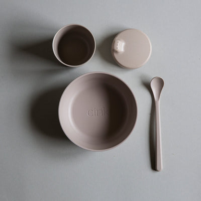 Baby's Dinnerware Set